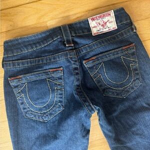 Vintage True Religion Jeans